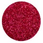 Glitter fin pentru make-up 3gr Sclipici Amelie Pro G040 Red Cherry